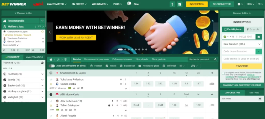 Everything You Need to Know About Betwinner Sign Up