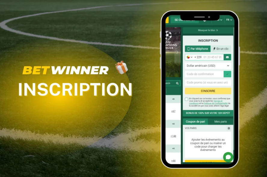 Exploration approfondie de la Betwinner Betting Platform Exploration approfondie de la Betwinner Betting Platform