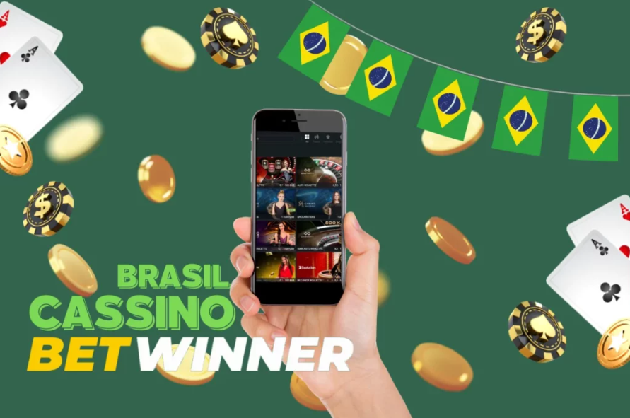 Exploring Betwinner Online Bet A New Era in Online Wagering Exploring Betwinner Online Bet A New Era in Online Wagering
