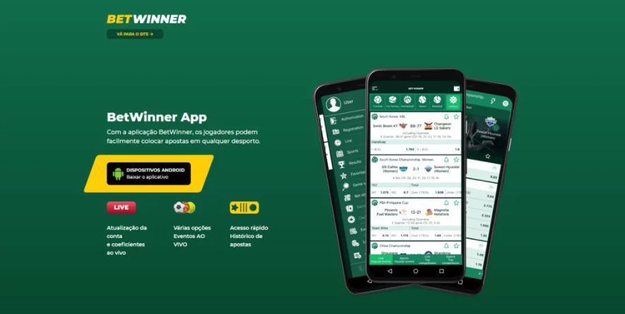 Exploring Betwinner Online Bet A New Era in Online Wagering Exploring Betwinner Online Bet A New Era in Online Wagering