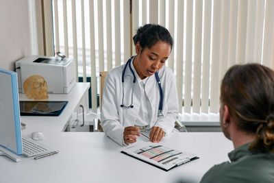The Impact and Potential of Stem Cell Therapy The Impact and Potential of Stem Cell Therapy
