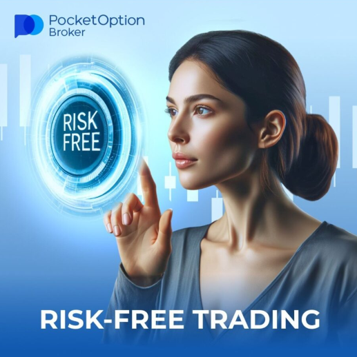 Discover the World of Trading with Pocketoption