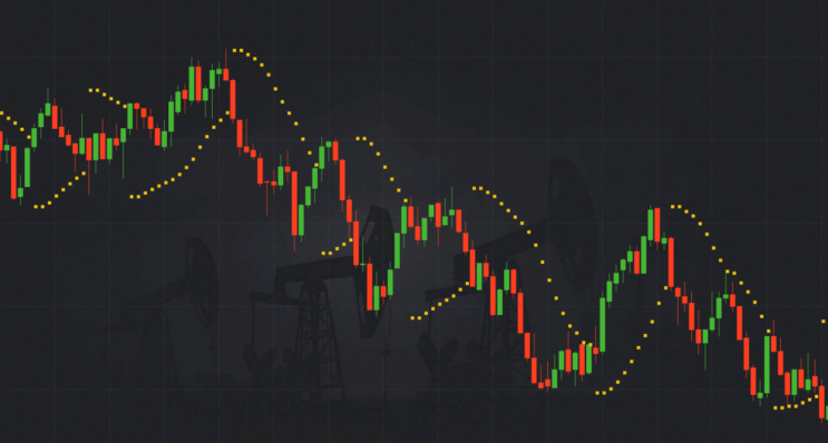 Эффективная Moving Average Strategy на Pocket Option